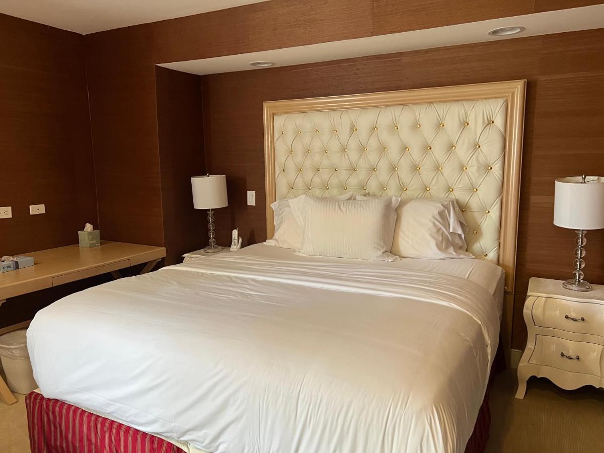 Rocky River Inn New Milford Bagian luar foto
