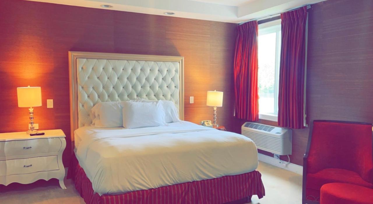 Rocky River Inn New Milford Bagian luar foto