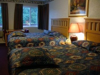 Rocky River Inn New Milford Bagian luar foto