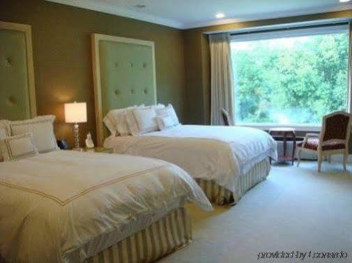 Rocky River Inn New Milford Ruang foto