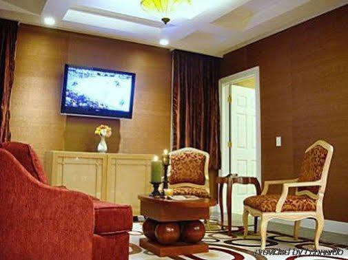 Rocky River Inn New Milford Ruang foto